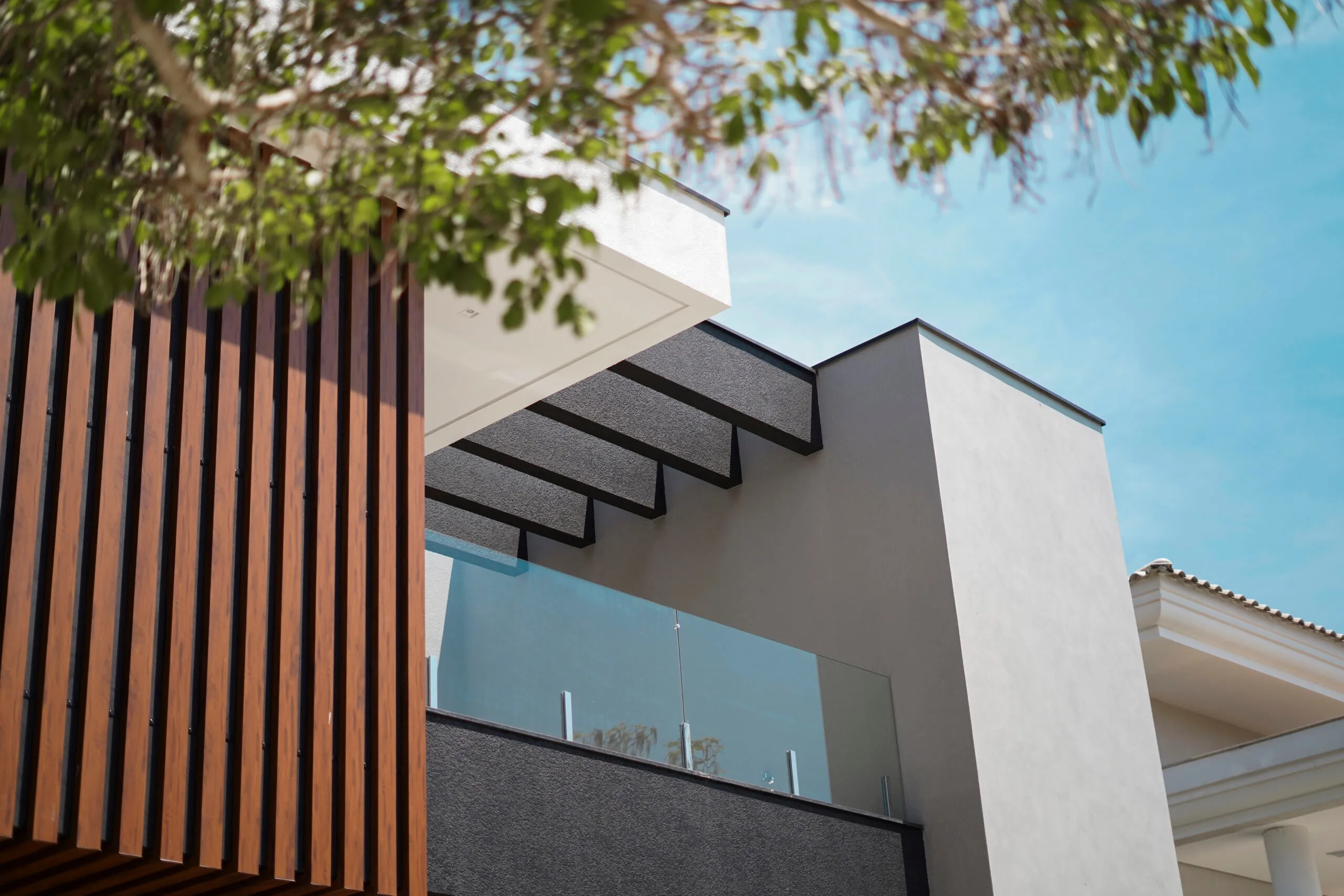 Imagem Casa 4 Suítes Condomínio Alphaville Nova Esplanada I