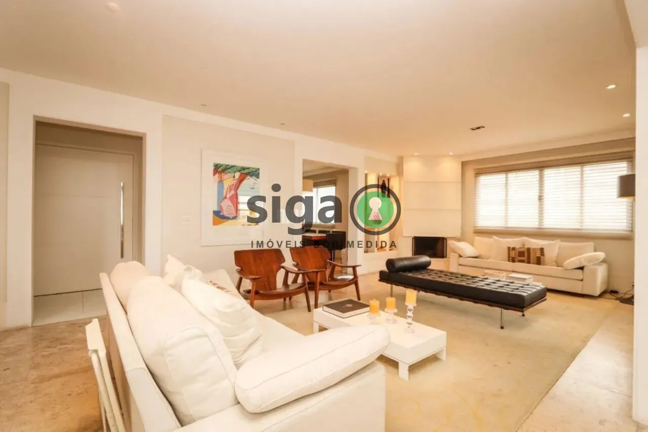 Imagem VENDE MORUMBI - 260 METROS COM 3 suítes