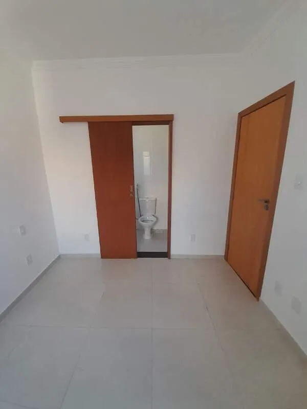 Imagem PRONTO PARA MORAR+ÁGUA INDIVIDUAL+SUITE+VAGA