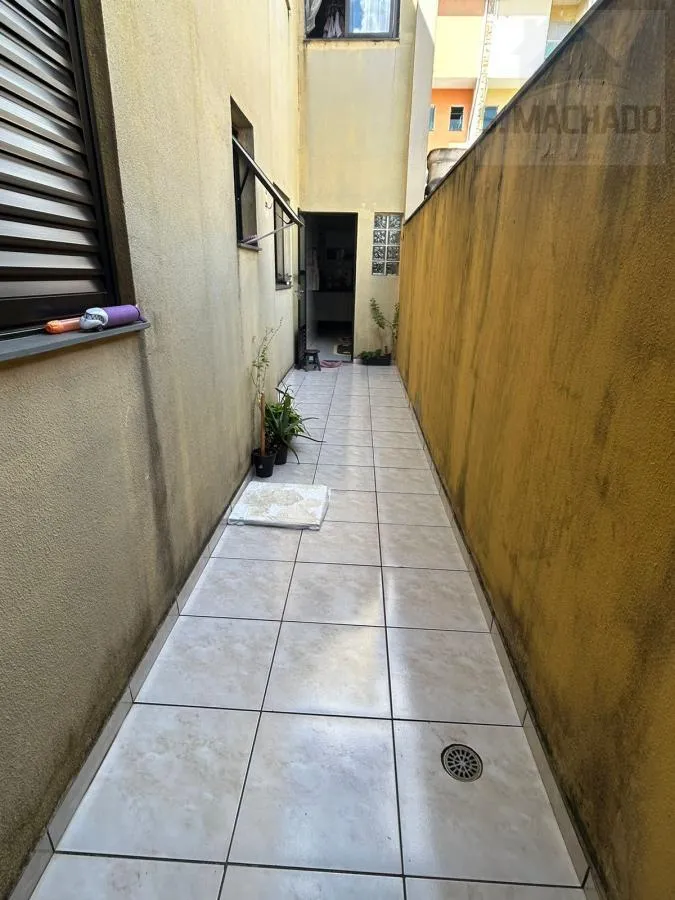 Imagem Apartamento para Venda em Santo André / SP no bairro Vila Camilópolis