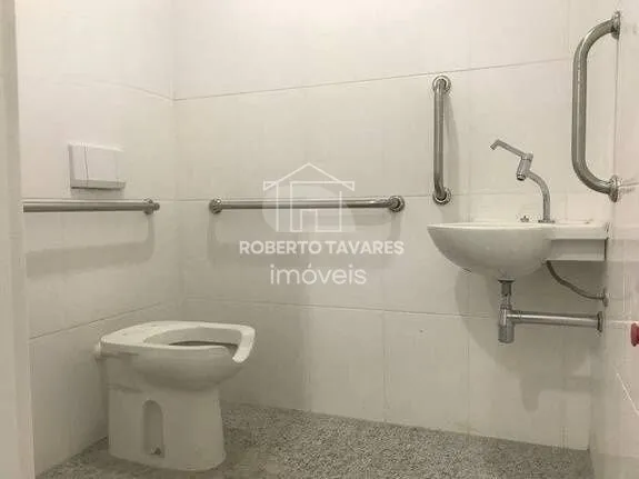 Imagem Prédio Inteiro de 4427m² no bairro Consolação, em São Paulo