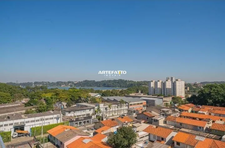 Imagem Lindo apartamento no Socorro com vaga de garagem!