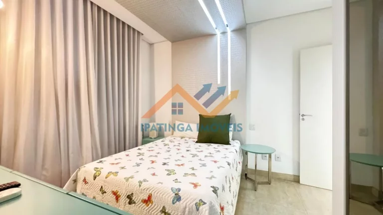 Imagem Cobertura duplex numa localização privilegiada no bairro Horto