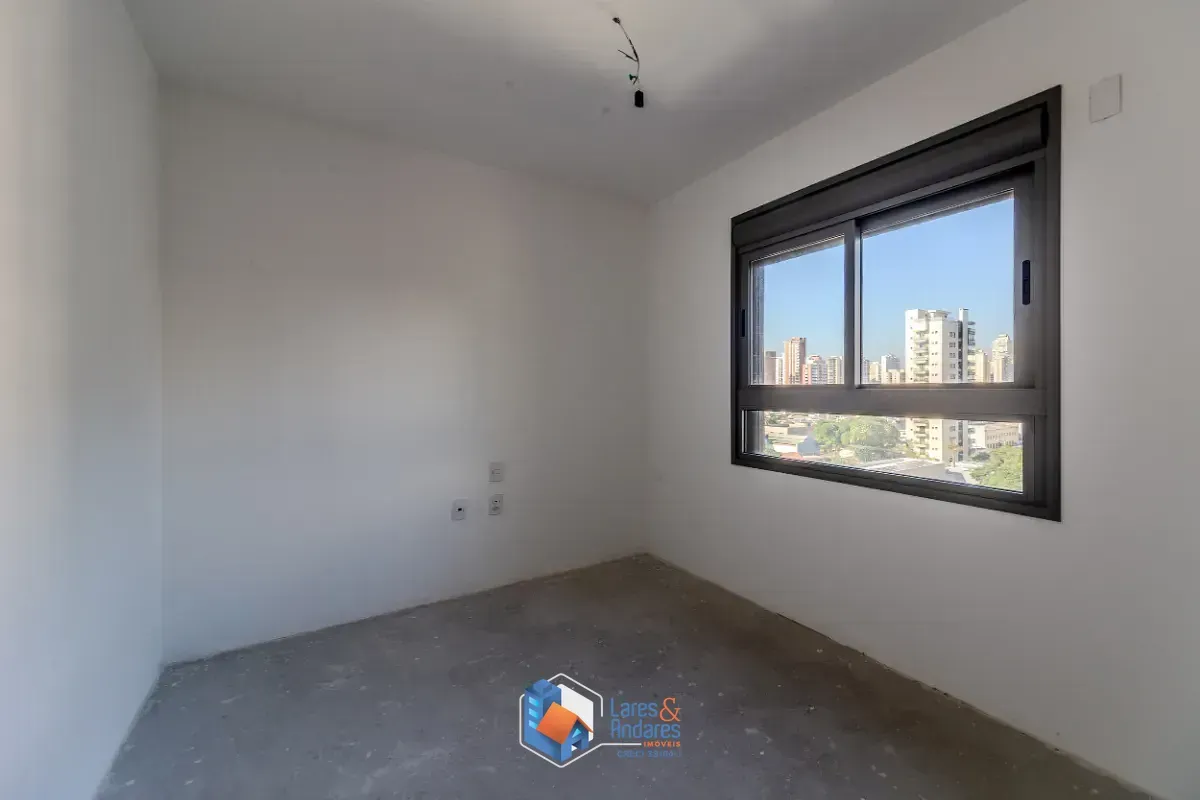 Imagem Apartamento para venda em Campo Belo com 3 quartos, sendo 3 suítes, 125m²