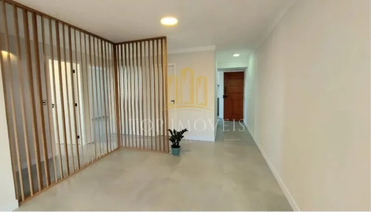 Imagem Lindo Apartamento Vila Adyana 3 dormitorios Suite REFORMADO