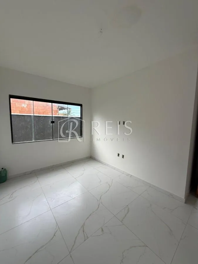Imagem Casa para Venda em Rio das Ostras, Enseada das Gaivotas, 2 dormitórios, 1 suíte, 2 banheiros, 4 vagas
