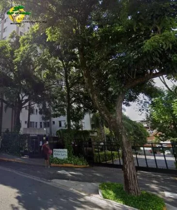 Foto do imóvel APTO C/ 49M² E LAZER COMPLETO NO LAUZANE PTA