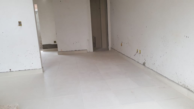 Casa de Condomínio com 2 Quartos à Venda, 77 m² em Nova Parnamirim - Parnamirim
