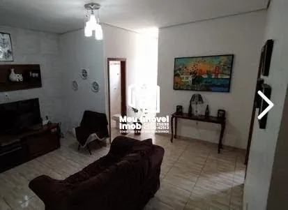 Imagem Sobrado 3 Quartos 1 Suíte 2 Vagas 180m² Setor Leste Gama