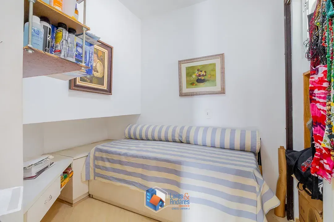 Imagem Cobertura para venda em Vila Suzana com 3 quartos, sendo 1 suíte, 137m²