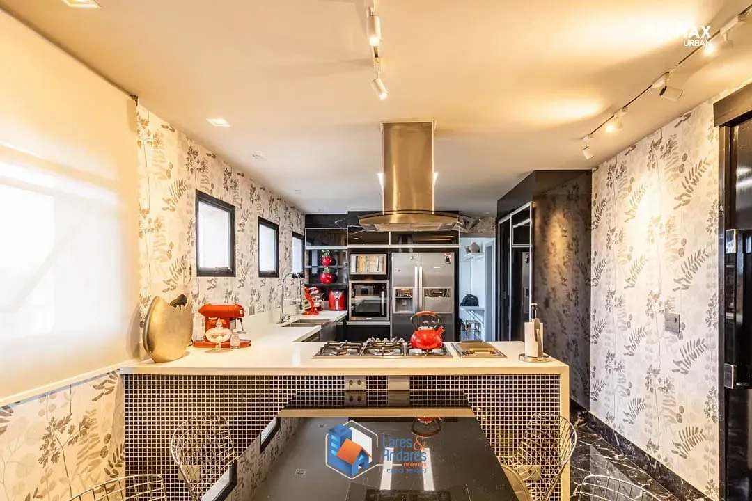Imagem Apartamento para venda em Vila Andrade com 3 quartos, sendo 3 suítes, 239.36m²