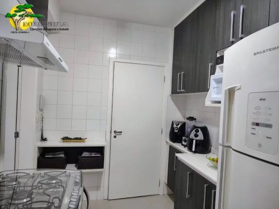 Imagem EXCELENTE APARTAMENTO NO LAUZANE PAULISTA