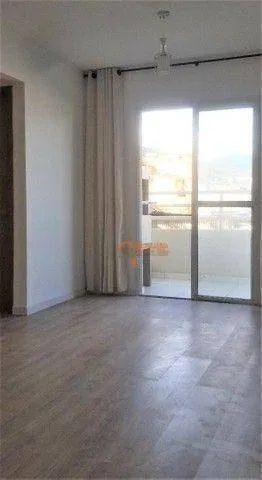 Imagem Apartamento com 2 dormitórios à venda, 53 m² por R$ 275.000,00 - Parque Primavera - Guarulhos/SP