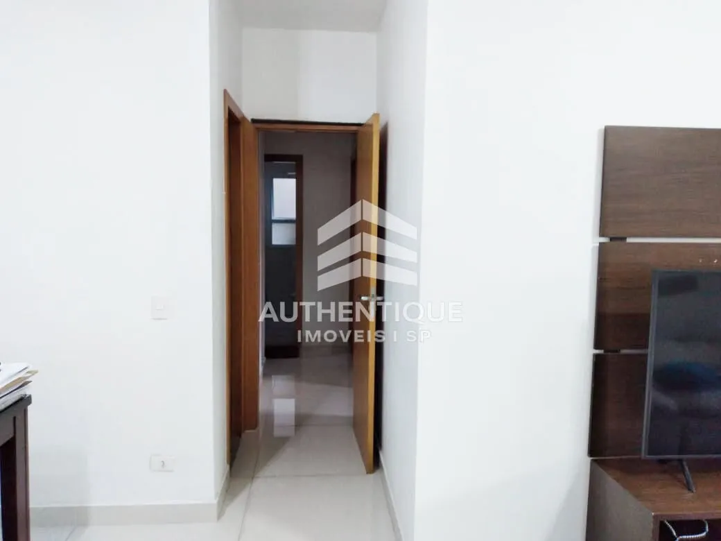 Imagem CASTELLO DI ROMA SBC - Apartamento à venda no bairro Centro - São Bernardo do Campo/SP