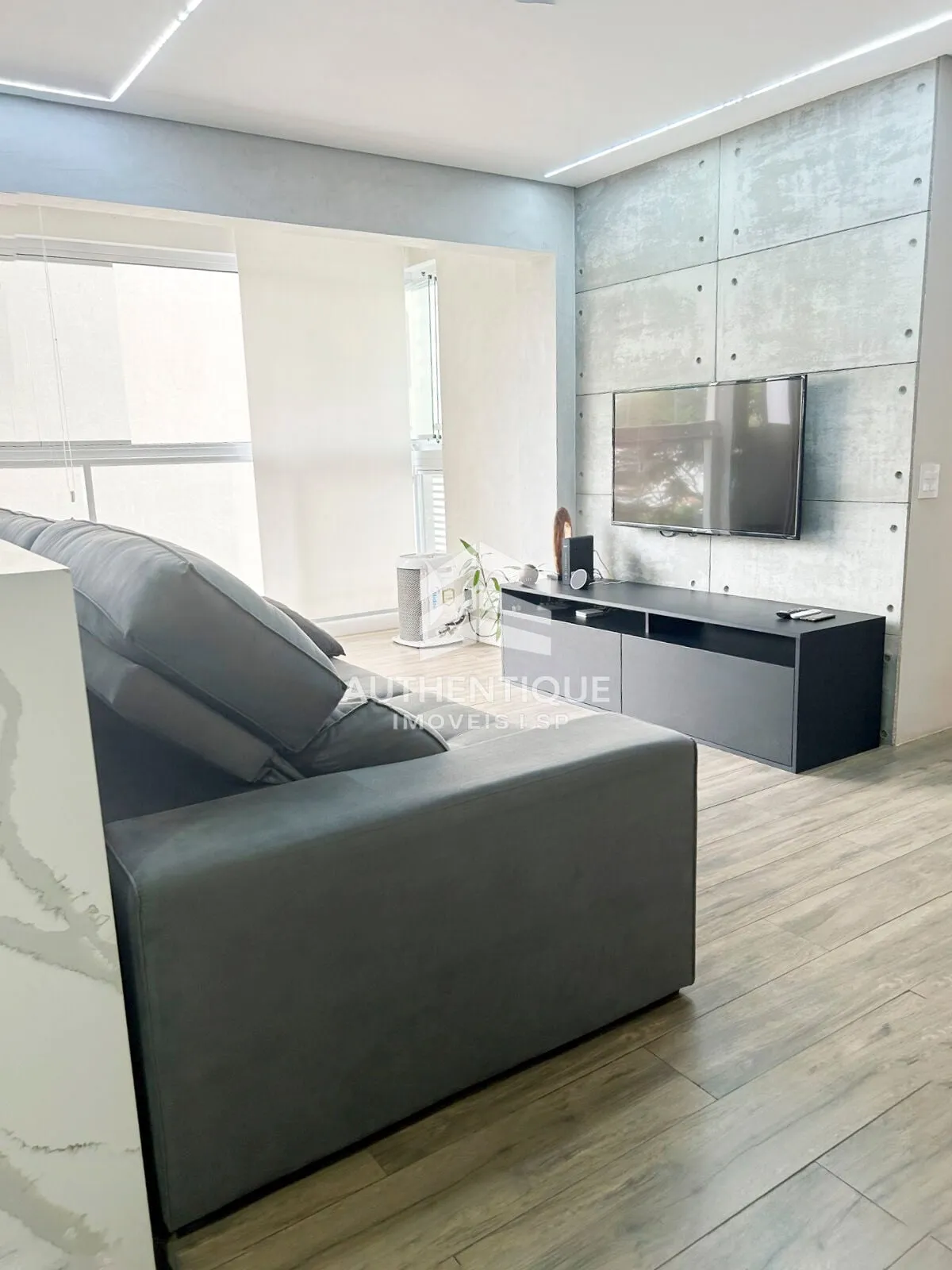 Foto do imóvel SYNC PRAÇA DA ÁRVORE - Apartamento à venda em Rua Bertioga, 291 - Chácara Inglesa, São Paulo - SP