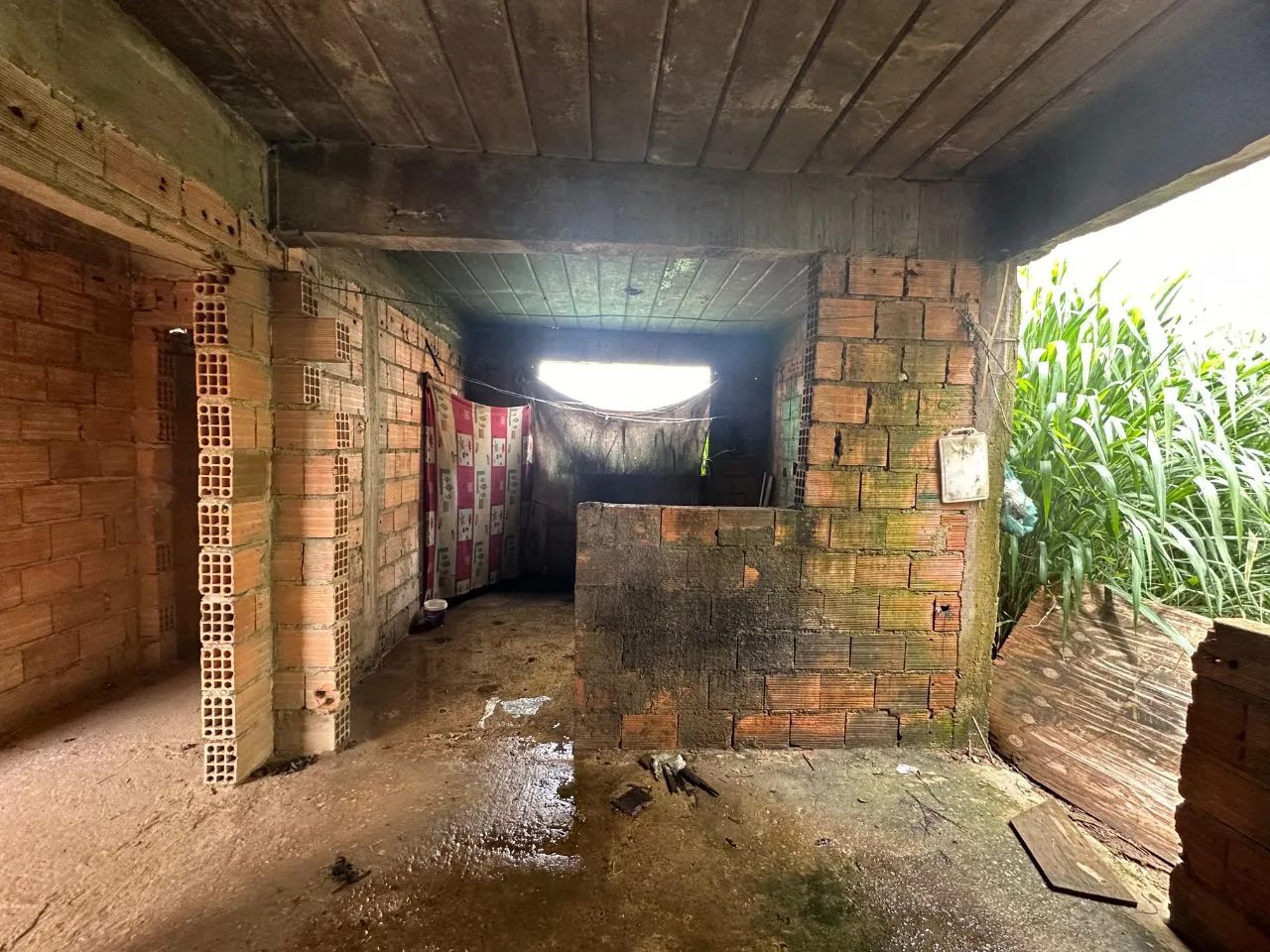 Imagem Casa Padrão