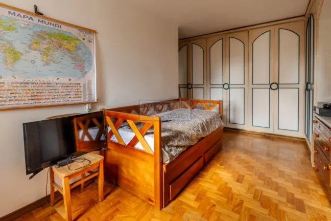 Imagem APARTAMENTO A VENDA NO PARAISO, SAO PAULO