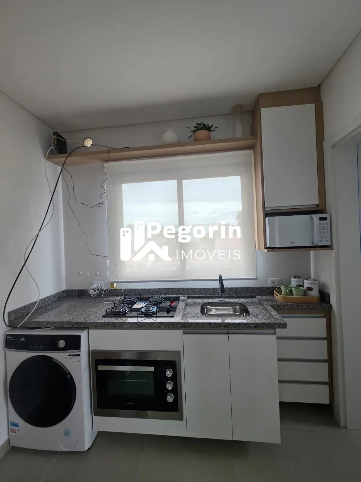 Imagem APARTAMENTO 1 QUARTO