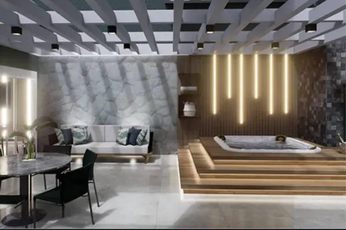 Imagem Apartamento na planta, my SB, 2 quartos