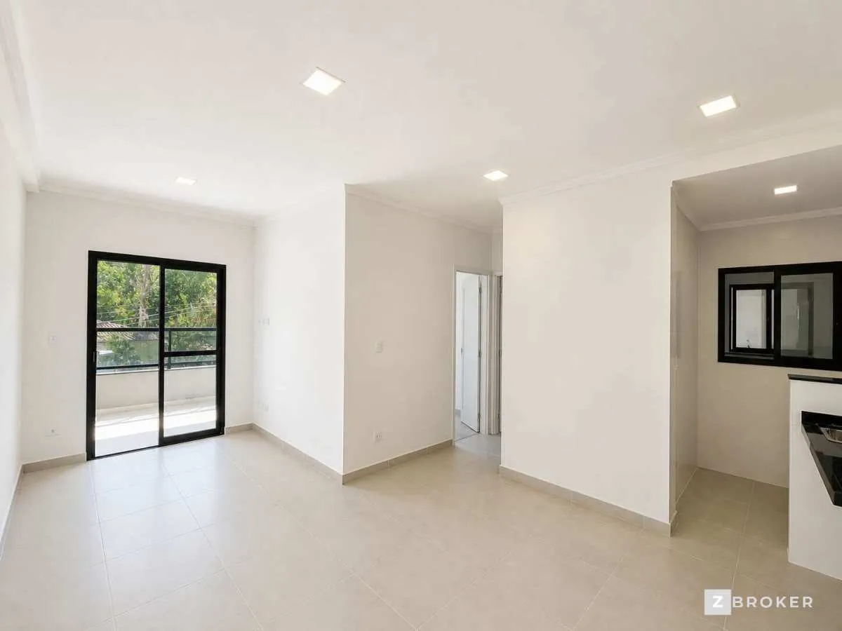 Imagem Apartamento à venda em Ubatuba, Centro, com 2 quartos, 63m2