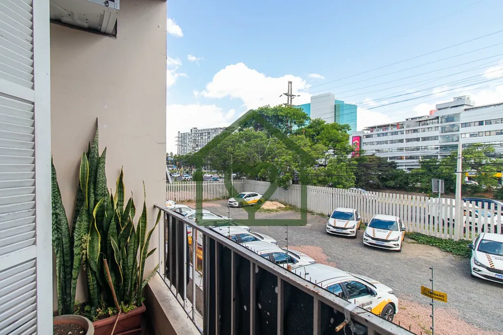Imagem Este excelente apartamento de 106m² privativos oferece conforto, sofisticação e funcionalidade em...