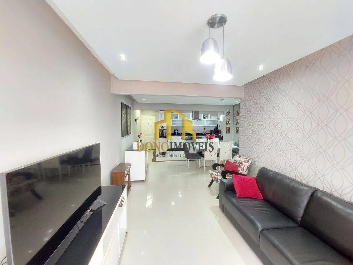 Imagem Apartamento 106m² | portal dos clássicos | 3 dormitórios | 2 suítes