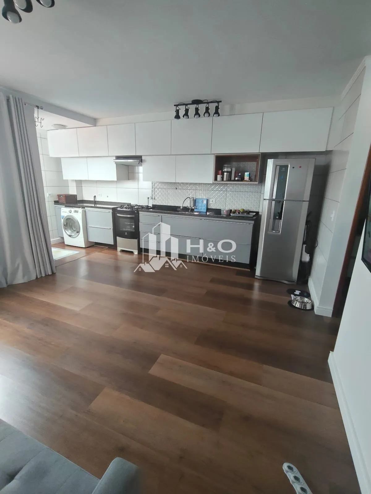 Imagem Apartamento para Locação na Cidade Líder com 2 Dormitórios, Planejados e Vaga Coberta