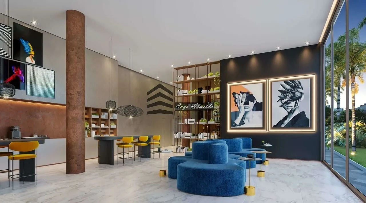 Imagem Apartamento à venda em São Paulo/SP