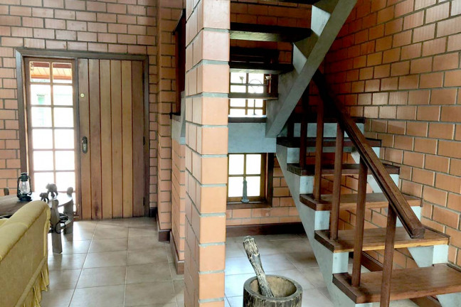 Imagem Casa de Condomínio com 3 Quartos à Venda, 1.000 m² em Jardim Tereza Cristina - Jundiaí