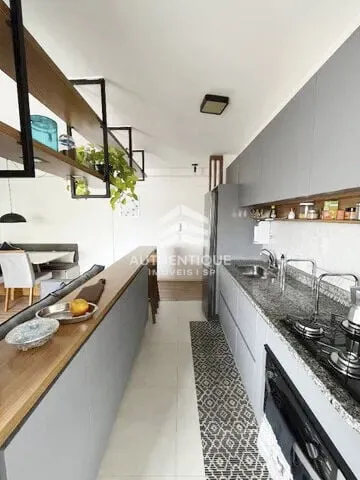 Imagem WISH RESIDENCE IPIRANGA - Apartamento à venda no bairro Ipiranga - São Paulo/SP, Zona Sul