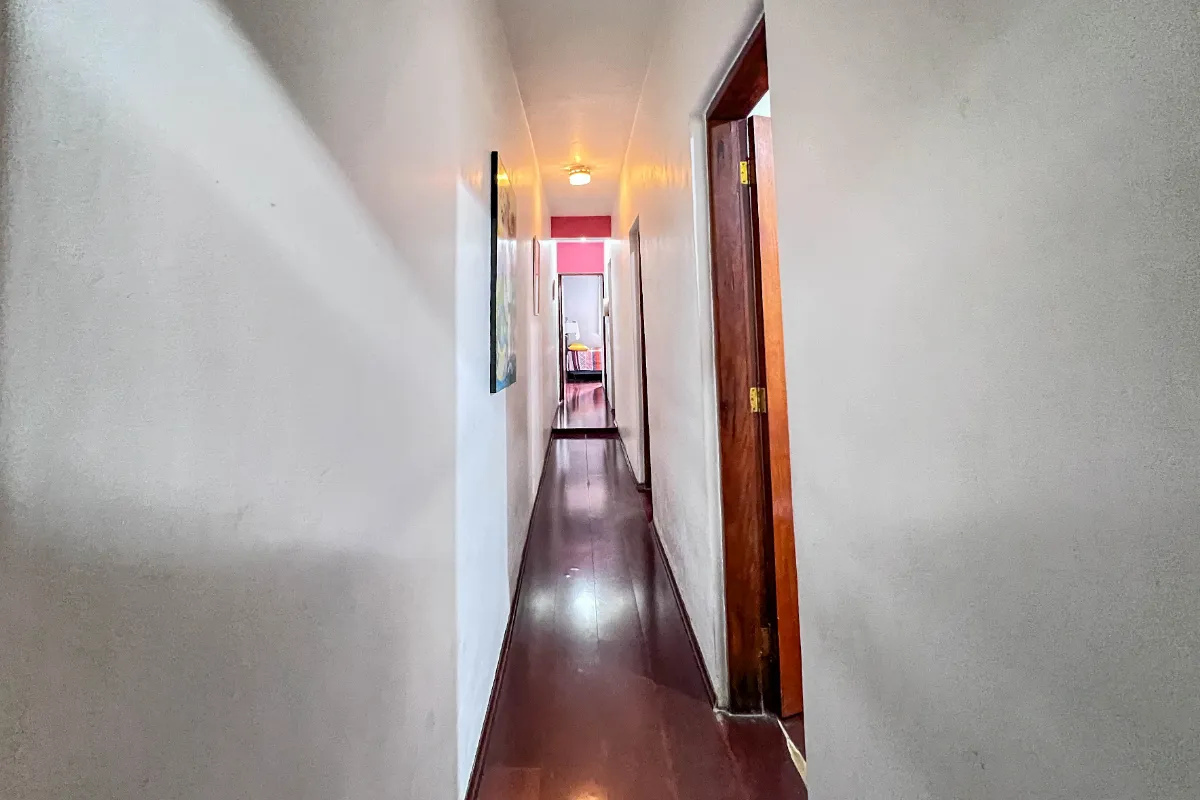 Imagem Casa de vila para venda em Suíssa com 3 quartos, 175m2