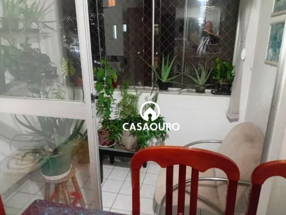 Imagem Apartamento com 2 quartos à venda, 65 m² - Horto - Belo Horizonte/MG