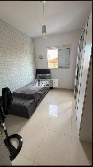 Imagem Lindo Apartamento com 2 dormitorios sem vaga na Vila Regente Feijo.