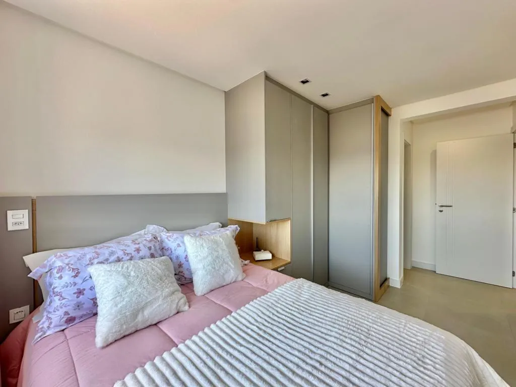 Imagem Apartamento 2 Dormitórios - Bairro Centro