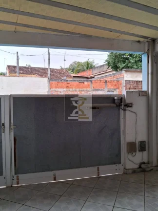 Imagem Campo Grande - Apartamento duplex com 2 quartos - 85 m2