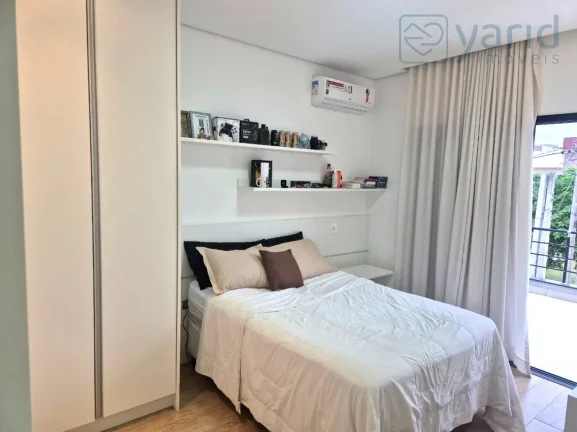 Imagem CASA À VENDA NO CONDOMÍNIO IBI ARAN 2, ITUPEVA