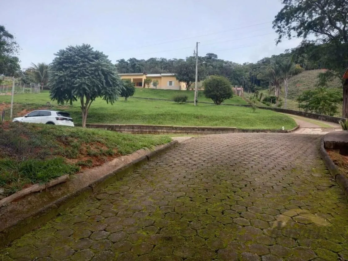 Imagem FAZENDA À VENDA Antônio Dias 48 hectares de terra