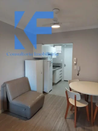 Imagem APARTAMENTO RESIDENCIAL em CAMPINAS - SP, CENTRO