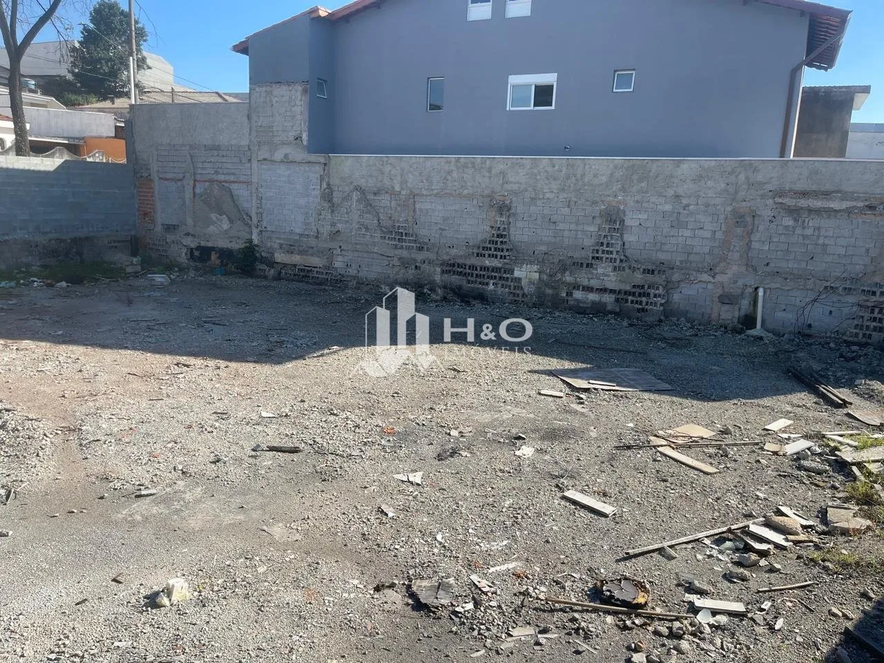 Imagem Terreno à Venda na Cidade Líder com 880 m² Excelente Oportunidade para Incorporação e