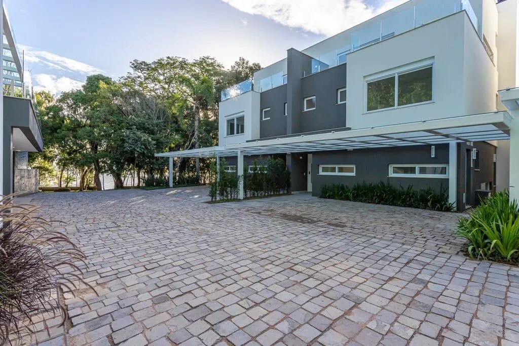 Imagem Casa de Condomínio em Pedra Redonda