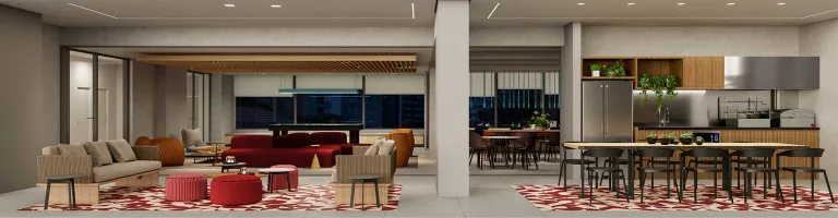 Imagem Apartamento com 3 Quartos à Venda, 88 m² em Cerqueira César - São Paulo