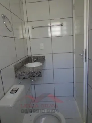 Imagem Apartamento 77m² à Venda | Girassol Residence | Teresina