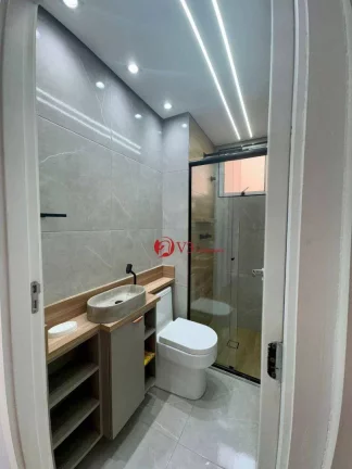 Imagem Apartamento a venda Colônia (Zona Leste) 2 Dormitórios, 1 Vaga, 38 m