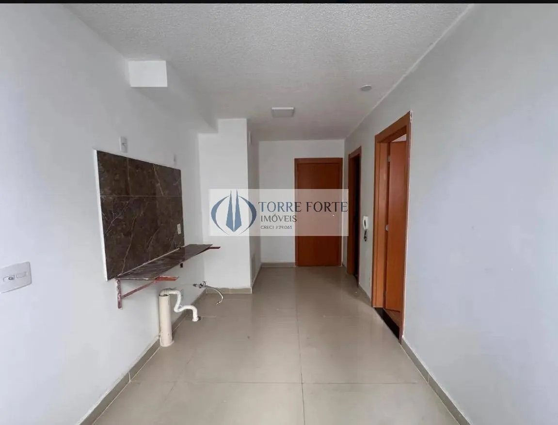 Foto do imóvel Apartamento com 1 dormitorio sem vaga no Belenzinho. em Rua Siqueira Bueno