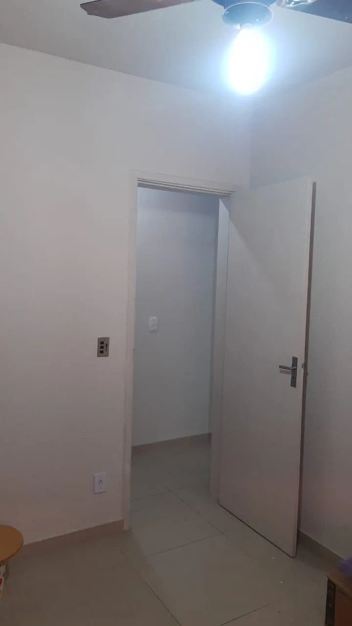 Imagem Condomínio Residencial Vilage das Mangueiras - Apartamento com 2 quartos 54m² em Alcântara