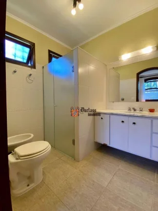 Imagem Sobrado com 5 dormitórios à venda, 370 m² por R$ 3.900.000 - Jardim Pedra Verde - Ubatuba/SP