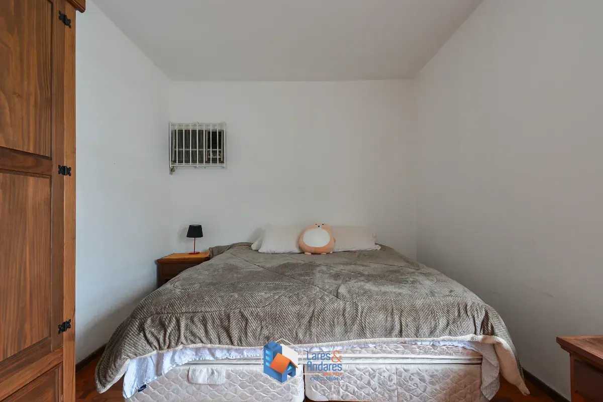 Imagem Casa para venda em Vila Mariana com 3 quartos, 161m²