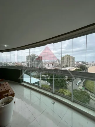 Imagem APARTAMENTO RESIDENCIAL em RIO DE JANEIRO - RJ, RECREIO DOS BANDEIRANTES