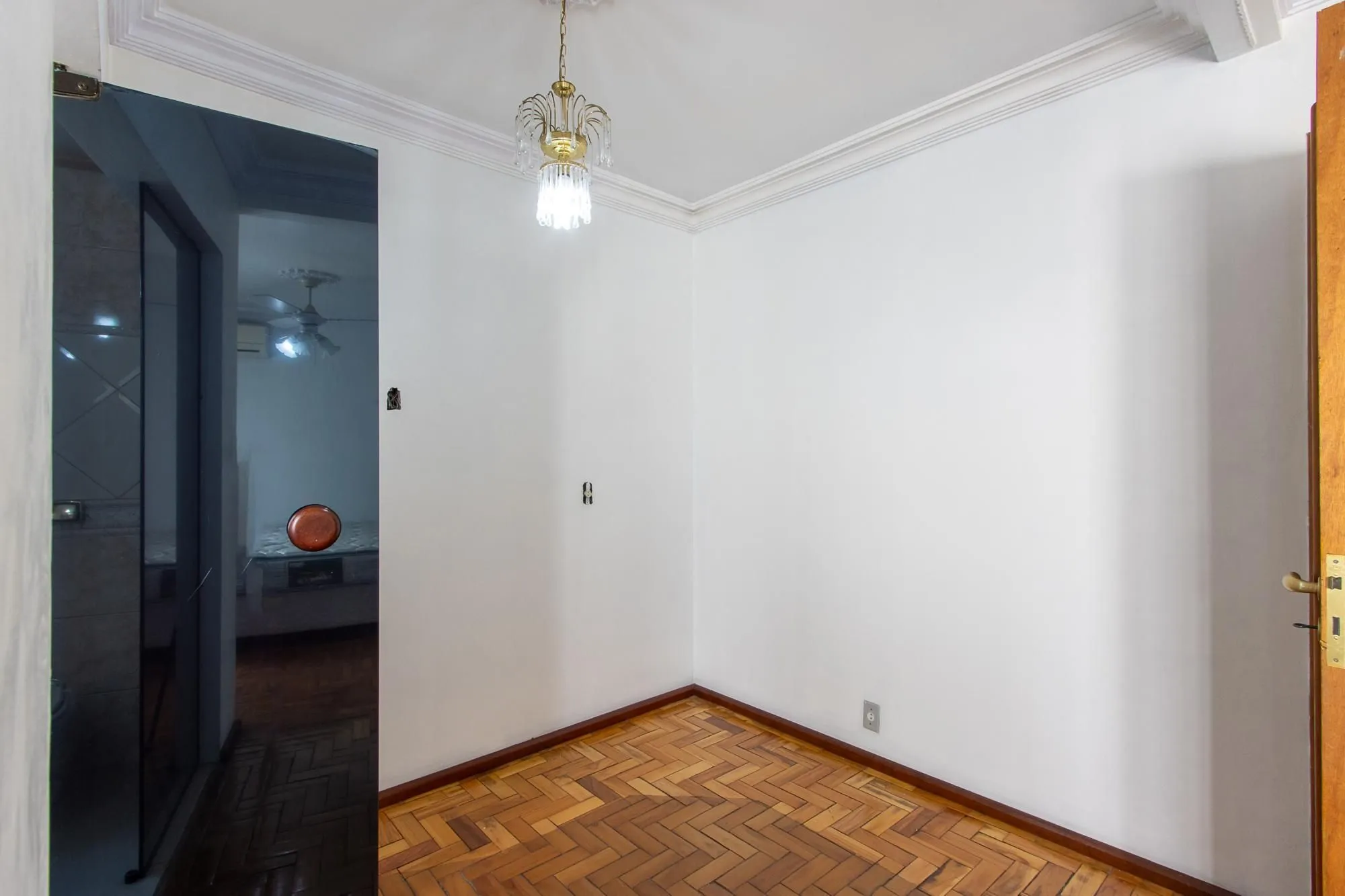 Imagem Apartamento Amplo Proximo a PUC