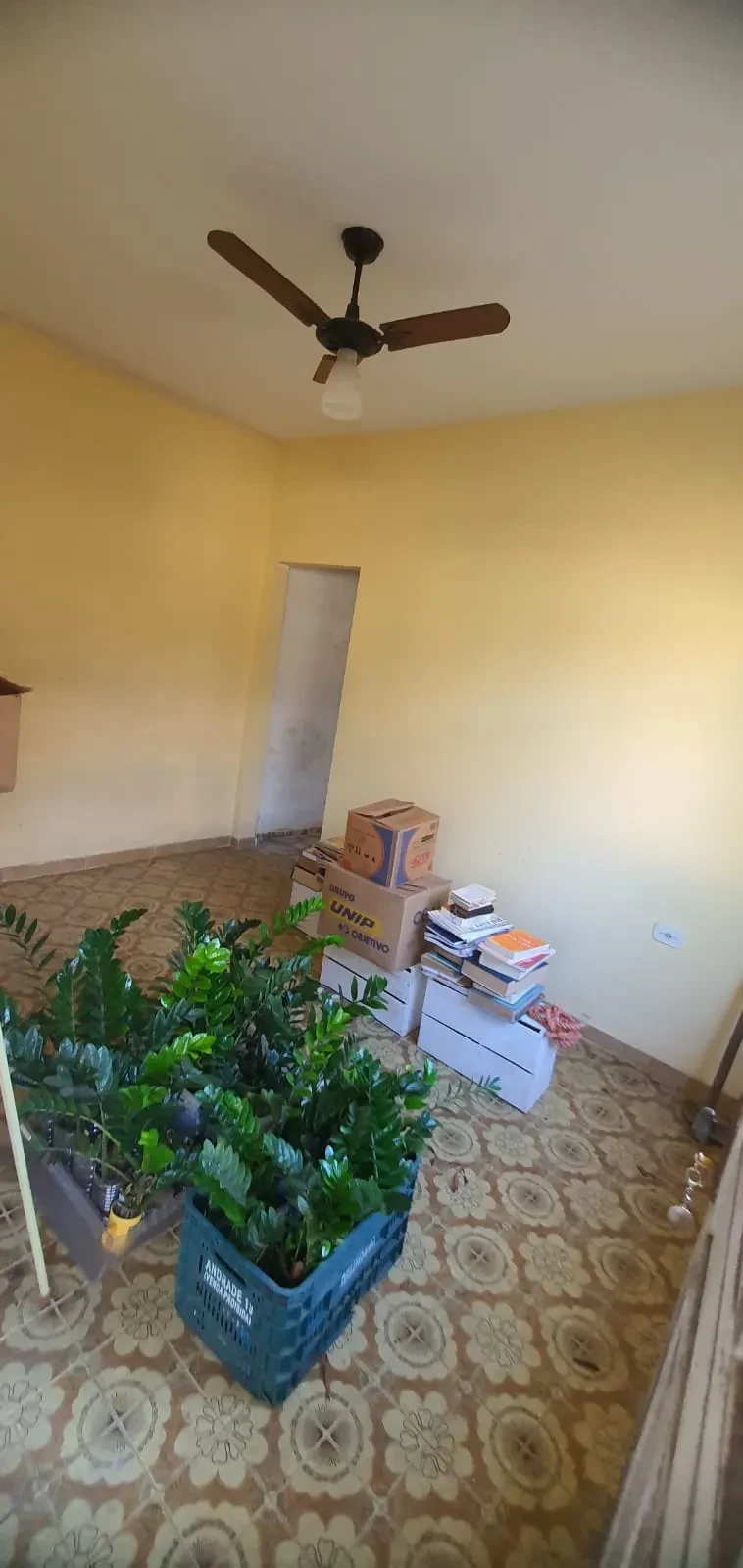 Imagem Casa com 5 Quartos à Venda, 220 m² em Vila Nova - Cubatão